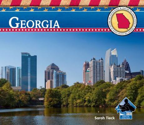 Georgia 1617833487 Book Cover