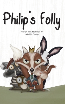 Philip's Folly 0578900726 Book Cover