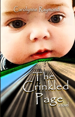 The Crinkled Page B09TV56Z1D Book Cover