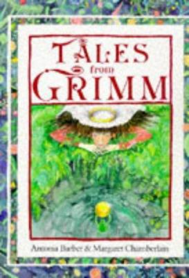 Tales from Grimm 0711207372 Book Cover