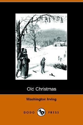 Old Christmas 1406501700 Book Cover