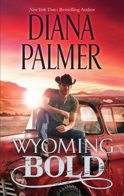 Wyoming Bold [Large Print] 1410462889 Book Cover