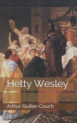 Hetty Wesley 1704904544 Book Cover