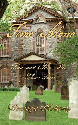 Time Alone B0GD33ZWGF Book Cover