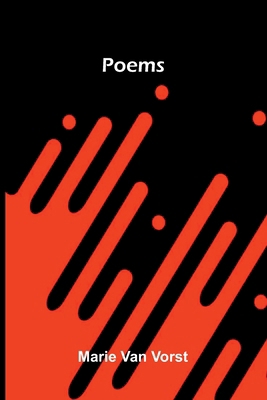 Poems 9377788730 Book Cover