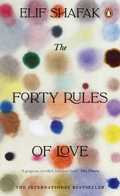 The Forty Rules of Love (Penguin Essentials) 0241996546 Book Cover