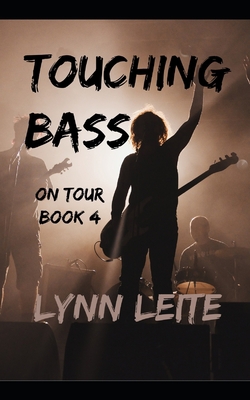 Touching Bass B0BDW4Z2FD Book Cover