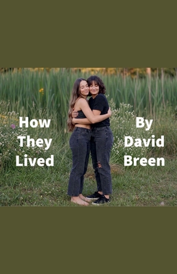 How They Lived B0HKBZG86J Book Cover