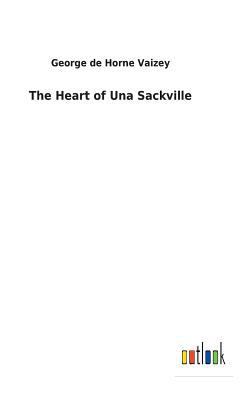 The Heart of Una Sackville 3732621766 Book Cover