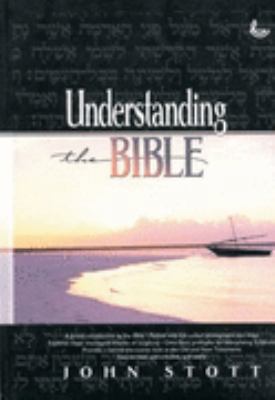 Understanding the Bible 1859995691 Book Cover