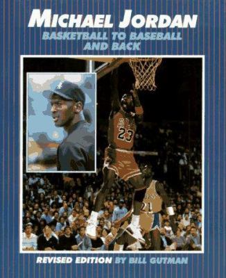 Michael Jordan (Trd/PB) 1562949020 Book Cover