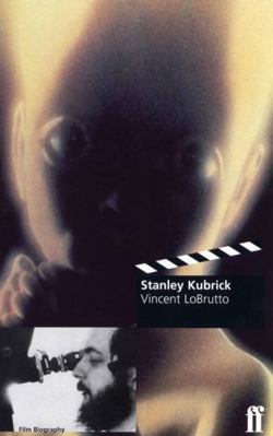 Stanley Kubrick 0571193935 Book Cover