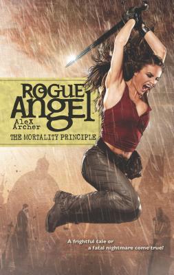 The Mortality Principle 0373621760 Book Cover