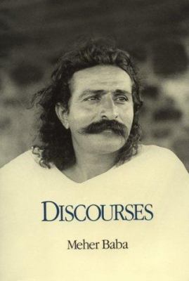 Discourses 1880619083 Book Cover