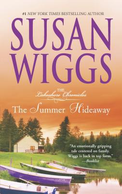 The Summer Hideaway 0778317005 Book Cover