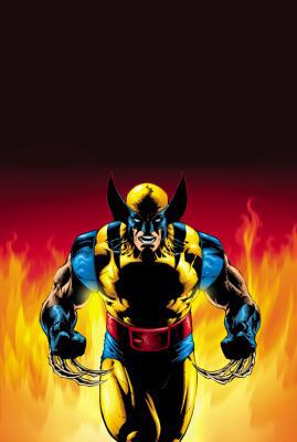 Wolverine: Not Dead Yet 0785167102 Book Cover