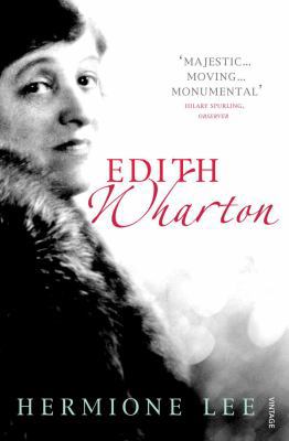 Edith Wharton 0099763516 Book Cover