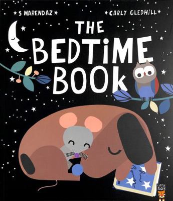 The Bedtime Book 1788818768 Book Cover