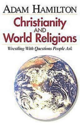 Christianity and World Religions - Participant'... 0687494303 Book Cover