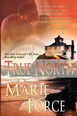 True North 146621404X Book Cover