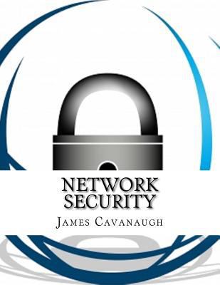 Network Security 1977829619 Book Cover