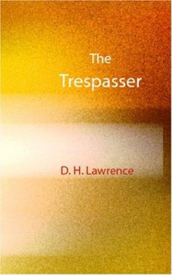 The Trespasser 142643572X Book Cover