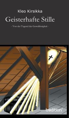 Geisterhafte Stille [German] 3849577155 Book Cover
