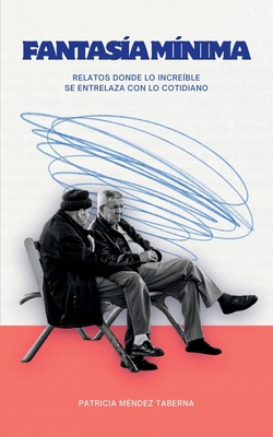 Fantasía mínima [Spanish] B0GN2PY3WY Book Cover