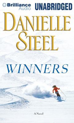 Winners: A Novel 1423388828 Book Cover