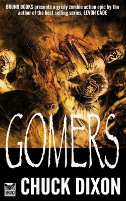 Gomers 1530774942 Book Cover