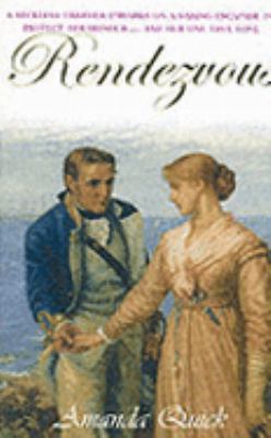 Rendezvous 1844290751 Book Cover