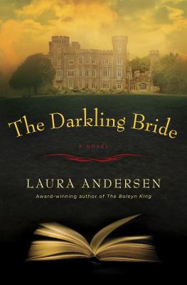 The Darkling Bride 0425286436 Book Cover