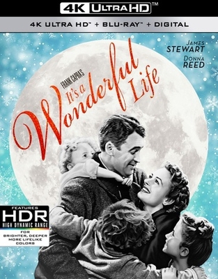 It's a Wonderful Life B07W7GVTGS Book Cover