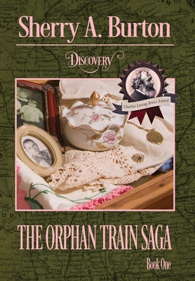 Discovery 0998379646 Book Cover