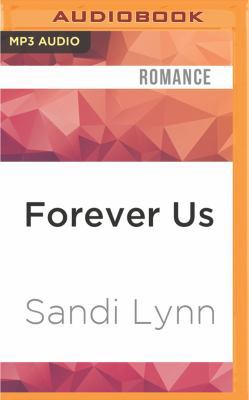 Forever Us 1522695087 Book Cover