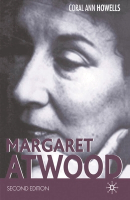 Margaret Atwood 1403922012 Book Cover