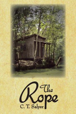 The Rope 1481720414 Book Cover