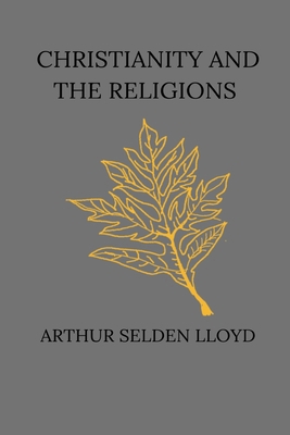 Christianity and the Religions            Book Cover