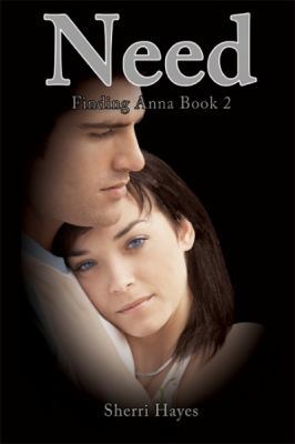 Need 1612130976 Book Cover