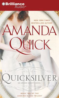Quicksilver 1469245671 Book Cover