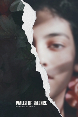 Walls of silence B0FXFKFVKH Book Cover