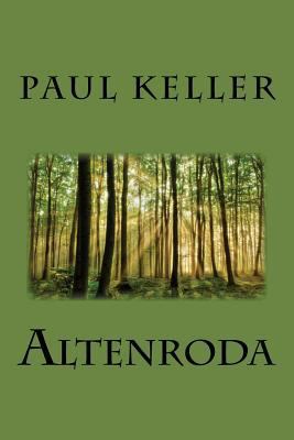 Altenroda: Bergstadtgeschichten [German] 1495417999 Book Cover