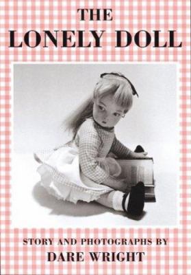 The Lonely Doll 039590112X Book Cover