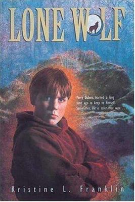 Lone Wolf 1564029352 Book Cover