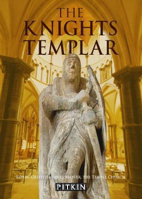 The Knights Templar 1841656453 Book Cover