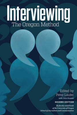 Interviewing: The Oregon Method 0870719874 Book Cover