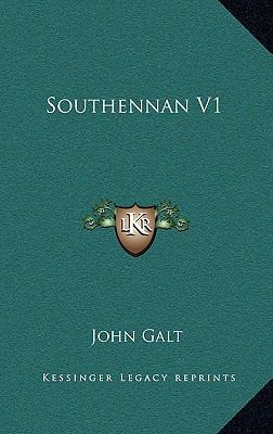 Southennan V1 1163500038 Book Cover