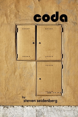 Coda 1632431734 Book Cover