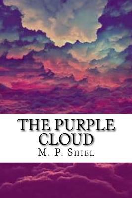 The Purple Cloud 1547195525 Book Cover