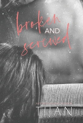 Broken & Screwed (Hardcover) 1951771710 Book Cover